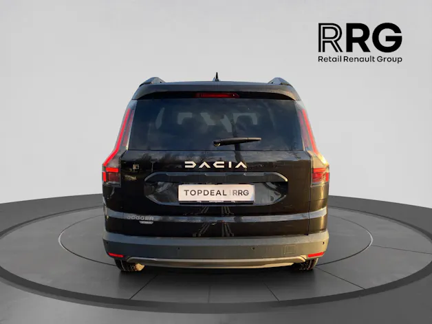 Dacia Jogger HEV 155 Journey