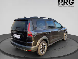 DACIA Jogger HEV 155 Journey