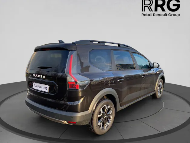 Dacia Jogger HEV 155 Journey