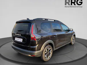 DACIA Jogger HEV 155 Journey
