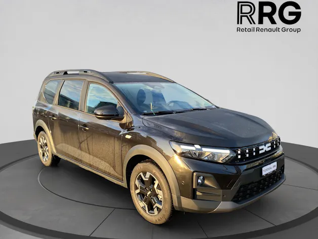 Dacia Jogger HEV 155 Journey