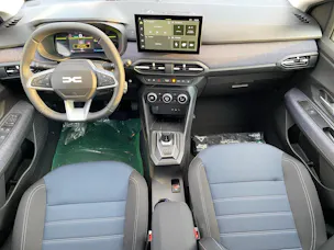 DACIA Jogger HEV 155 Journey