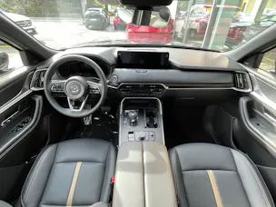 MAZDA CX-60 e-Skyactiv PHEV 327 AWD Homura