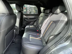MAZDA CX-60 e-Skyactiv PHEV 327 AWD Homura
