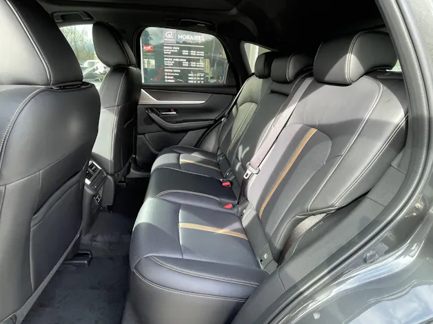 Mazda CX-60 e-Skyactiv PHEV 327 AWD Homura