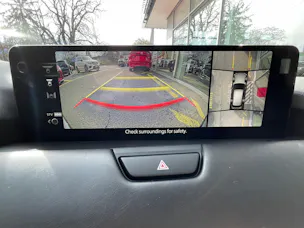 MAZDA CX-60 e-Skyactiv PHEV 327 AWD Homura