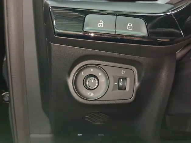MG 3 1.5 Hybrid Luxury Aut.