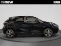 MG 3 1.5 Hybrid Luxury Aut.