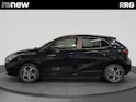 MG 3 1.5 Hybrid Luxury Aut.
