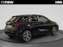 MG 3 1.5 Hybrid Luxury Aut.