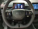 MG 3 1.5 Hybrid Luxury Aut.