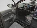 MG 3 1.5 Hybrid Luxury Aut.