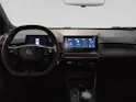 MG 3 1.5 Hybrid Luxury Aut.