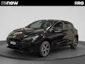 MG 3 1.5 Hybrid Luxury Aut.