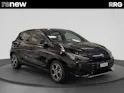 MG 3 1.5 Hybrid Luxury Aut.