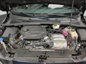 MG 3 1.5 Hybrid Luxury Aut.