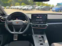 Cupra LEON VZ 2.0 TSI DSG