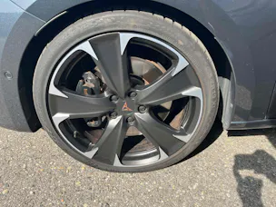 CUPRA LEON VZ 2.0 TSI DSG