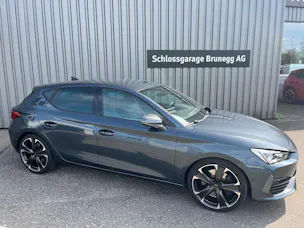 CUPRA LEON VZ 2.0 TSI DSG