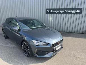 Cupra LEON VZ 2.0 TSI DSG