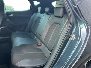 CUPRA LEON VZ 2.0 TSI DSG