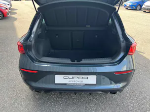 CUPRA LEON VZ 2.0 TSI DSG