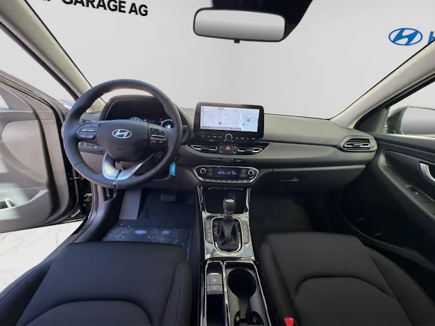 Hyundai i30 Wagon 1.5 T-GDi Amplia 48V MH DCT