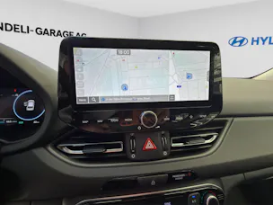 Hyundai i30 Wagon 1.5 T-GDi Amplia 48V MH DCT