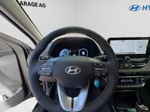 Hyundai i30 Wagon 1.5 T-GDi Amplia 48V MH DCT
