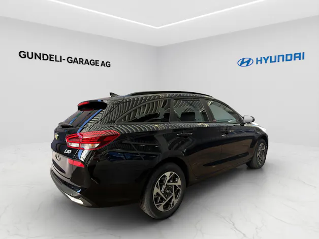 Hyundai i30 Wagon 1.5 T-GDi Amplia 48V MH DCT