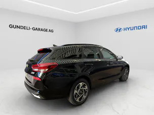 Hyundai i30 Wagon 1.5 T-GDi Amplia 48V MH DCT