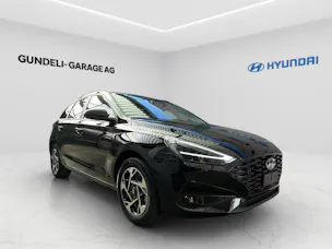 Hyundai i30 Wagon 1.5 T-GDi Amplia 48V MH DCT