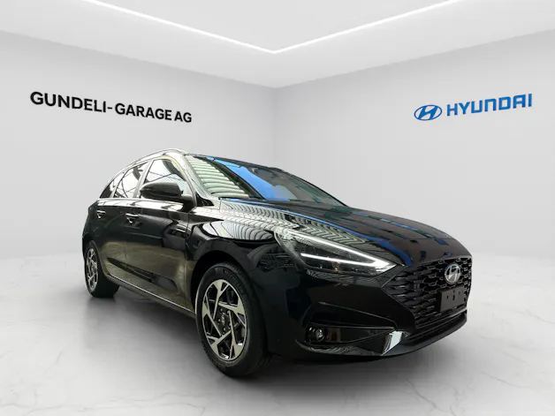 Hyundai i30 Wagon 1.5 T-GDi Amplia 48V MH DCT