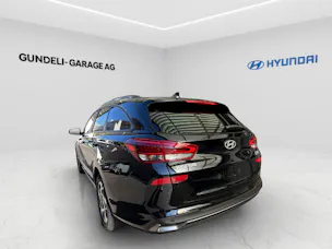 Hyundai i30 Wagon 1.5 T-GDi Amplia 48V MH DCT