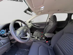 Hyundai i30 Wagon 1.5 T-GDi Amplia 48V MH DCT
