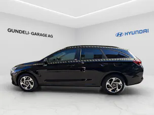 Hyundai i30 Wagon 1.5 T-GDi Amplia 48V MH DCT