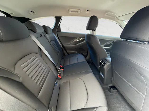 Hyundai i30 Wagon 1.5 T-GDi Amplia 48V MH DCT