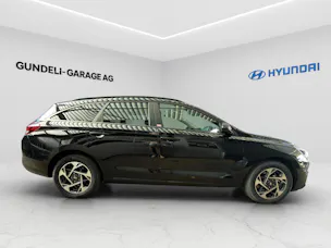 Hyundai i30 Wagon 1.5 T-GDi Amplia 48V MH DCT
