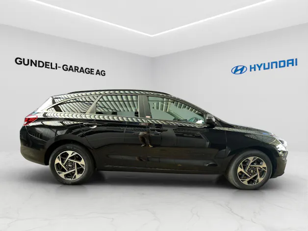 Hyundai i30 Wagon 1.5 T-GDi Amplia 48V MH DCT