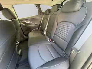 Hyundai i30 Wagon 1.5 T-GDi Amplia 48V MH DCT