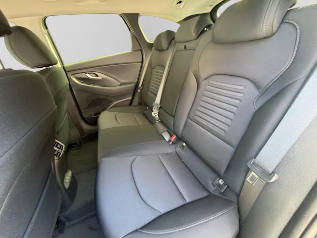 Hyundai i30 Wagon 1.5 T-GDi Amplia 48V MH DCT