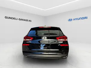 Hyundai i30 Wagon 1.5 T-GDi Amplia 48V MH DCT