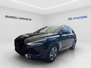 Hyundai i30 Wagon 1.5 T-GDi Amplia 48V MH DCT