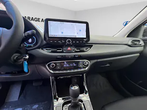 Hyundai i30 Wagon 1.5 T-GDi Amplia 48V MH DCT