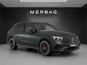 Mercedes-Benz GLC 53 AMG 4Matic+ 9G-Tronic