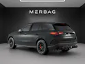 Mercedes-Benz GLC 53 AMG 4Matic+ 9G-Tronic