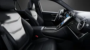 MERCEDES-BENZ GLC 53 AMG 4Matic+ 9G-Tronic