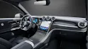 Mercedes-Benz GLC 53 AMG 4Matic+ 9G-Tronic