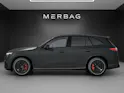 Mercedes-Benz GLC 53 AMG 4Matic+ 9G-Tronic