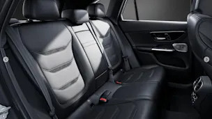 MERCEDES-BENZ GLC 53 AMG 4Matic+ 9G-Tronic
